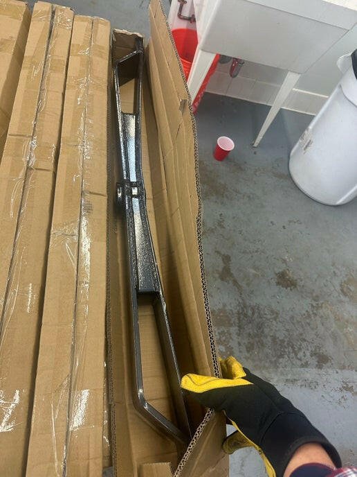 Blade Holder for RC72 Brush Cutter - Image 5