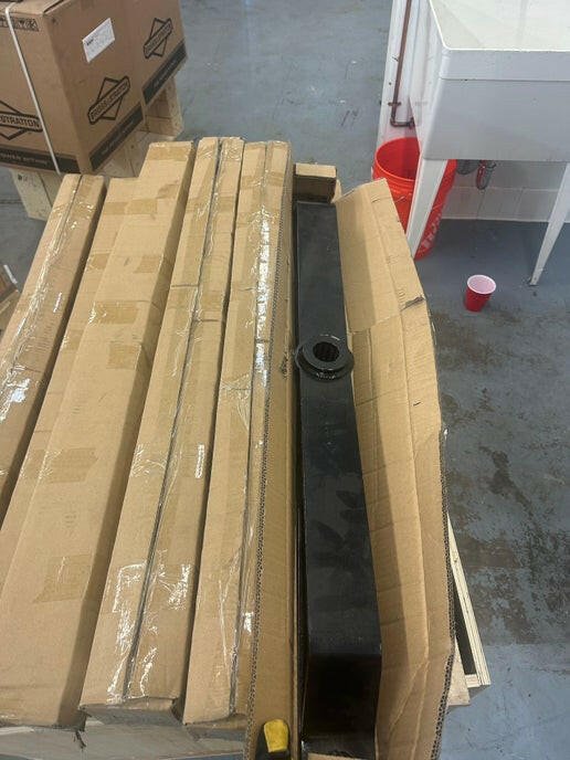 Blade Holder for RC72 Brush Cutter - Image 4