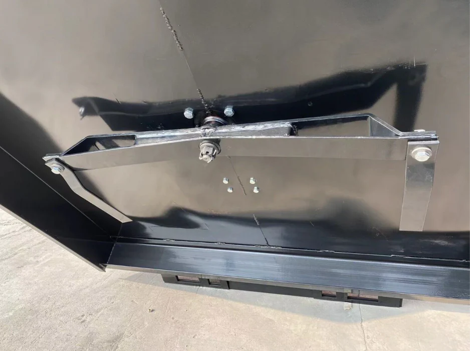 Blade Holder for RC72 Brush Cutter - Image 2