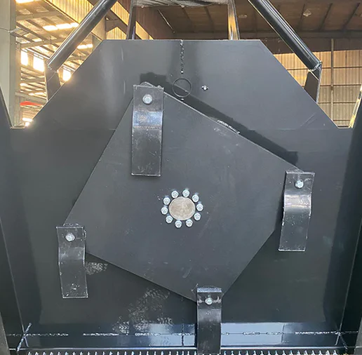 Blade for Heavy Duty Brush Cutter - Image 4