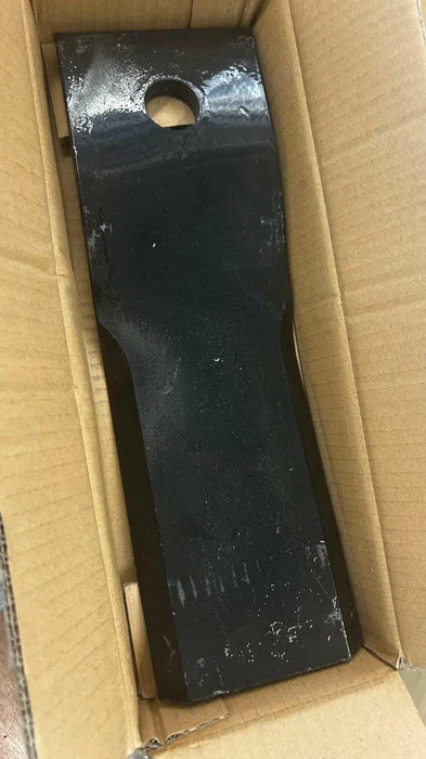 Blade for Heavy Duty Brush Cutter - Image 3