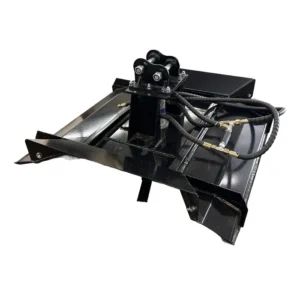 Mini Excavator Mower Brush Cutter