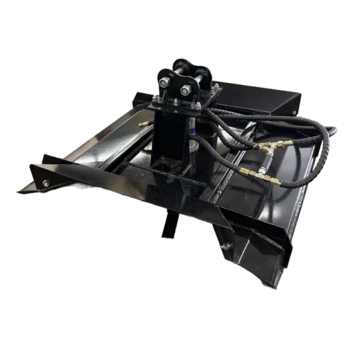 Mini Excavator Mower Brush Cutter