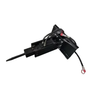 Mini Skid Steer Breaker-Hammer
