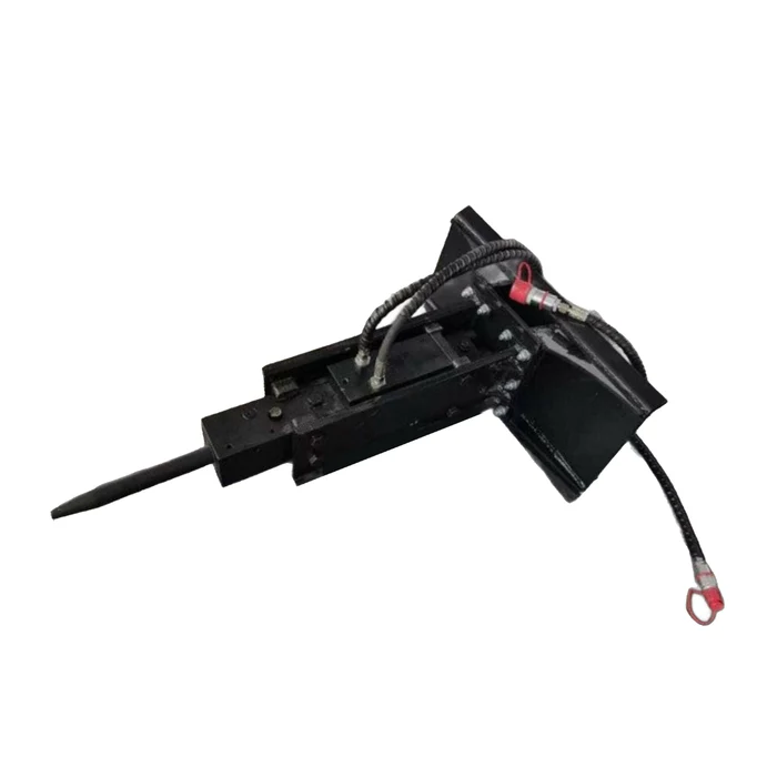 Mini Skid Steer Breaker-Hammer
