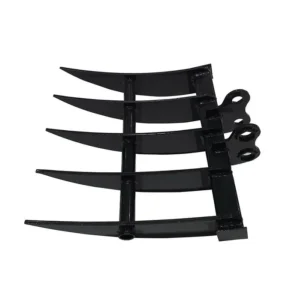 20" Rake for 1 Ton Mini Excavator